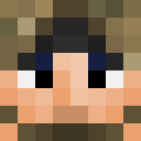 Image for GingerJackGaming Minecraft Player