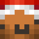 Image for Gingerbreads Minecraft Player