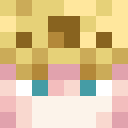 Image for Giorno_Giovanna Minecraft Player