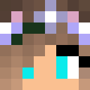 Image for Girl4ever Minecraft Player