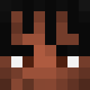 Image for Girraff Minecraft Player