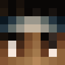 Image for Glanced Minecraft Player