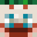 Image for Gojlra Minecraft Player