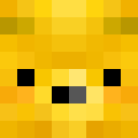 Image for GoldDove Minecraft Player