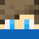 Image for GoldenGamer16 Minecraft Player