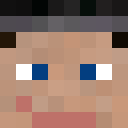 Image for GoshXD Minecraft Player