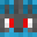 Image for GrayWhale Minecraft Player