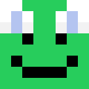 Image for GreenIsABot Minecraft Player