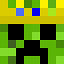 Image for GreenLeaf Minecraft Player