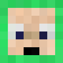 Image for GreenTeletubbie Minecraft Player