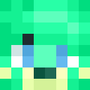 Image for Greenkitty Minecraft Player