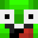 Image for Gridded Minecraft Player