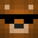 Image for Gridger Minecraft Player