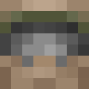 Image for HDoomGuy Minecraft Player