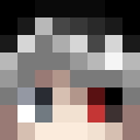 Image for Haise_Sasaki_ Minecraft Player