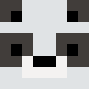 Image for HalfPanda Minecraft Player