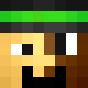 Image for HalfSquirrel Minecraft Player