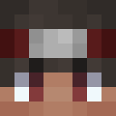 Image for Halfed Minecraft Player