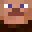 Image for Hallloween Minecraft Player