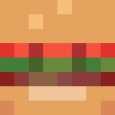 Image for Hamburger64 Minecraft Player