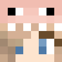 Image for Hannahhhhhhh Minecraft Player