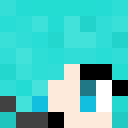 Image for Hatsune_Miku2 Minecraft Player