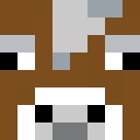 Image for HealthyCow Minecraft Player