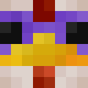 Image for Hedgar Minecraft Player