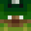 Image for Heua Minecraft Player