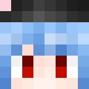 Image for Hinanai_Tenshi Minecraft Player