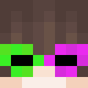 Image for Hisoka_0 Minecraft Player