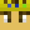 Image for Hlio Minecraft Player