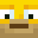 Image for Homer_Simpson Minecraft Player