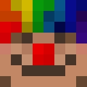 Image for HornyClown Minecraft Player