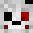 Image for HorrorSans Minecraft Player