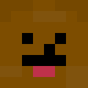 Image for HuddyTheBear Minecraft Player