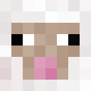 Image for HugeSheep Minecraft Player