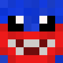 Image for Huggy_Wuggy__ Minecraft Player