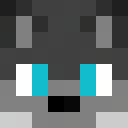 Image for Hungry_Wolf_ Minecraft Player