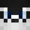 Image for Huskied Minecraft Player