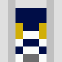 Image for IBLANCO Minecraft Player