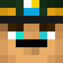 Image for IKazI Minecraft Player