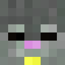 Image for ILOVERATS Minecraft Player