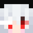 Image for ILoveUlHateU Minecraft Player