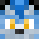 Image for IcePaws Minecraft Player