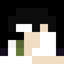 Image for Ikishima Minecraft Player