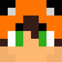 Image for ImNotYourFox Minecraft Player