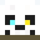 Image for Ink1Sans Minecraft Player