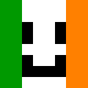 Image for IrishandProud Minecraft Player