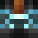 Image for Isaac_Clarke Minecraft Player